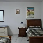 Maison Jaccod_piano Terra דירה מורגקס